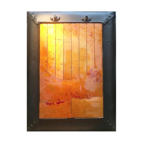 CM050 - 60x45 cm - 2020 - coll. privée