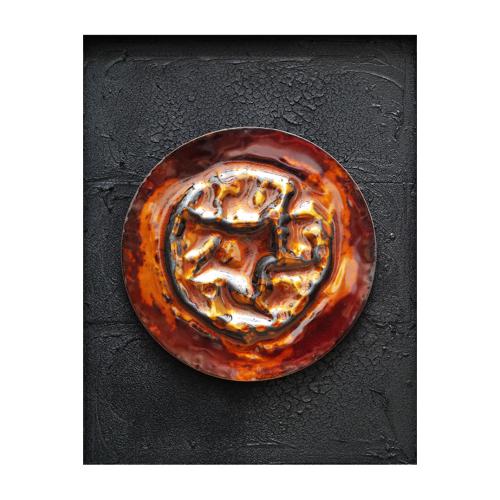 CM059 - 26x20 cm - 2020 - coll. privée