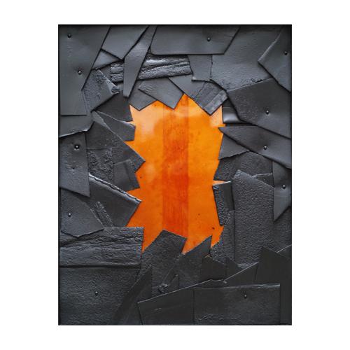 CM060 - 26x20 cm - 2020 - coll. privée