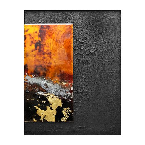 CM062 - 26x20 cm - 2020 - coll. privée