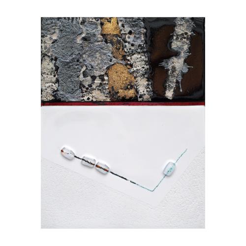 CM064 - 26x20 cm - 2020 - coll. privée