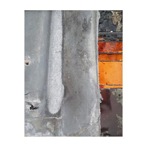 CM067 - 26x20 cm - 2020 - coll. privée