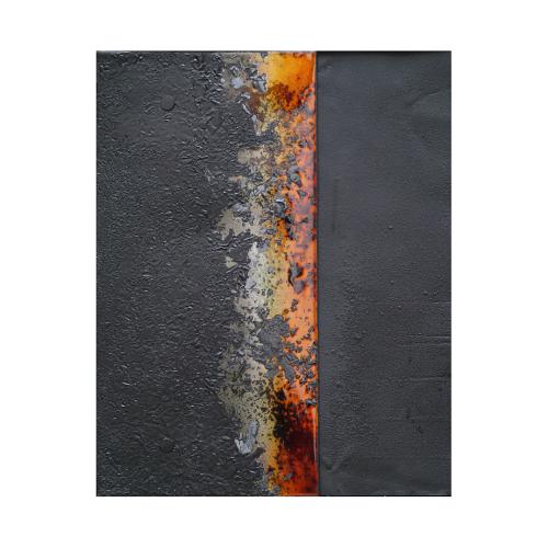 CM072 - 31x25 cm - 2020 - coll. privée