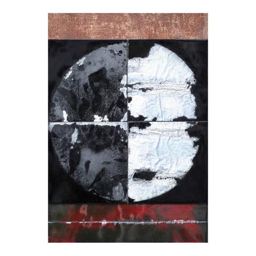 CM146 - 57x40 cm - 2020 - coll. privée