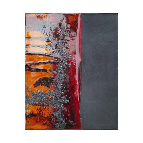 CM181 - 31x25 cm - 2020 - coll. privée