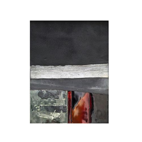 CM073 - 40x30 cm - 2021 - coll. privée