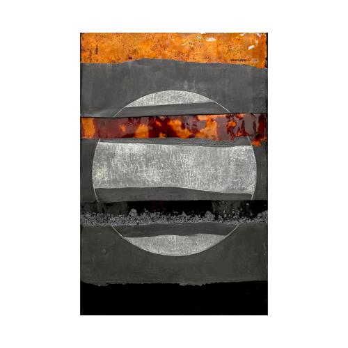 CM074W - 60x40 cm - 2021 - coll.privée