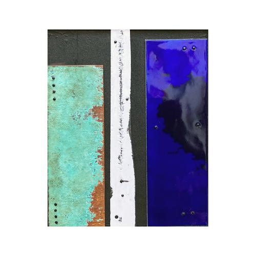 CM219 - 32x26 cm - 2021