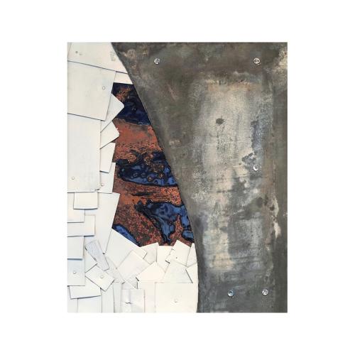 CM202 - 32x26 cm - 2021 