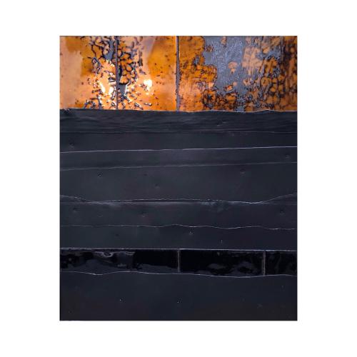 CM205 - 50x42 cm - 2021 - coll. privée