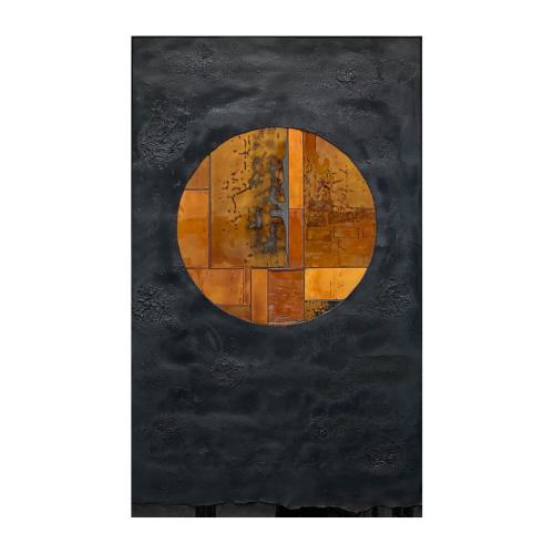 CM207 - 100x60 cm - 2021 - coll. privée