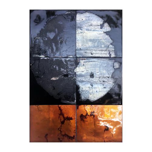 CM208 - 57x40 cm - 2021 - coll. privée