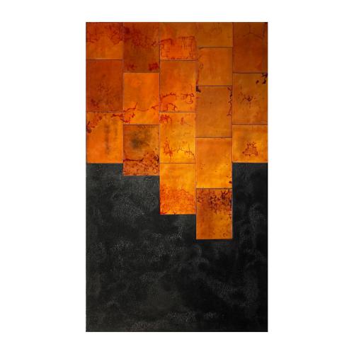 CM209/1 - 123x73 cm - 2021