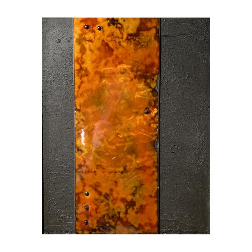 CM214 - 26x20 cm - 2021 - coll. privée