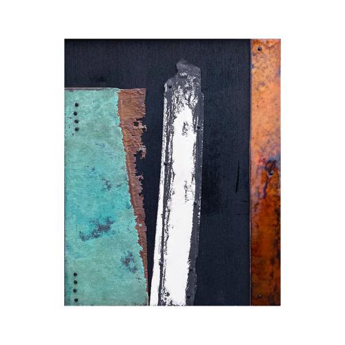 CM217 - 32x26 cm - 2021 - coll. privée