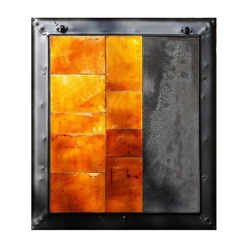 CM220 - 80x70 cm - 2021