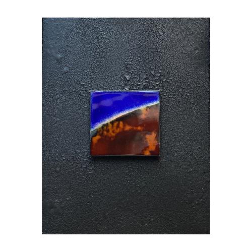 CM222 - 26x20 cm - 2021 - coll. privée