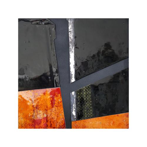 CM223 - 50x50 cm - 2021