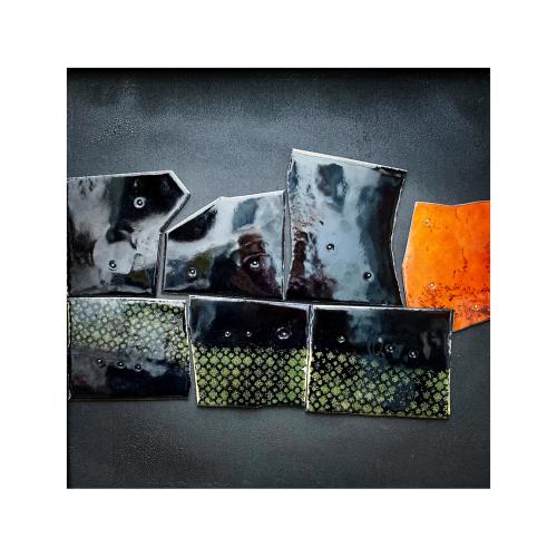 CM225 - 50x50 cm - 2021