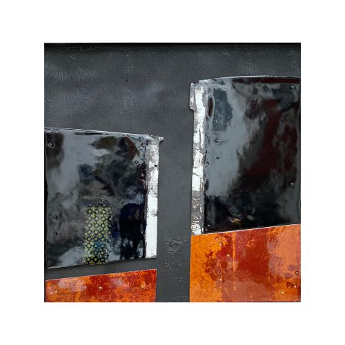 CM226 - 50x50 cm - 2021