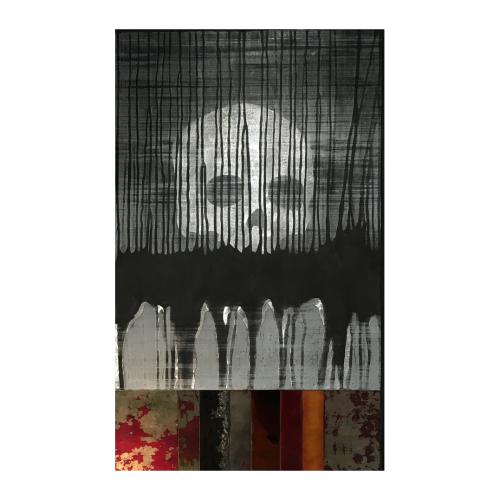 CM068 - 100x60 cm - 2019 - coll. privée