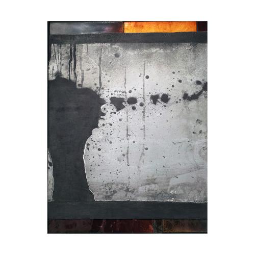 CM071 - 42x32 cm - 2019