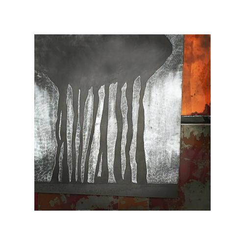 CM089 - 42x42 cm - 2019