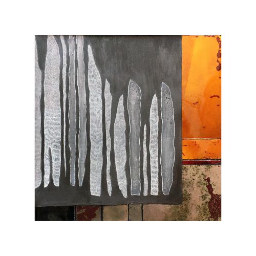 CM091 - 24x24 cm - 2019 - coll. privée