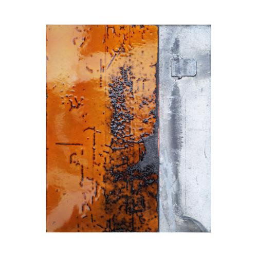 CM179 - 31x25 cm - 2019 - coll. privée