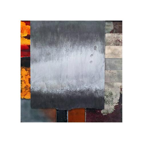 CM180 - 42x42 cm - 2019