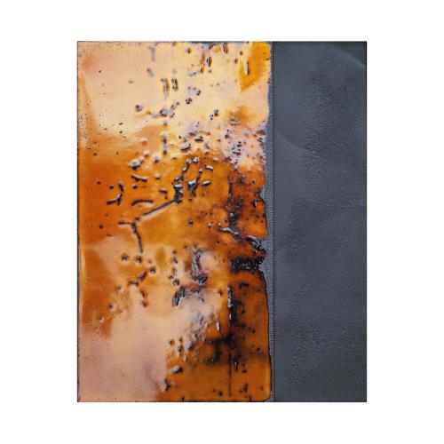 CM182 - 31x25 cm - 2019 - coll. privée