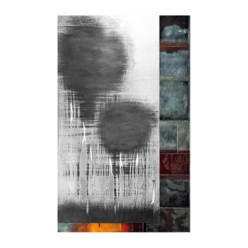 CM232 - 100x60 cm - 2019