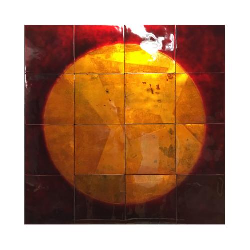 CM111 - 80x80 cm - 2018 - coll. privée