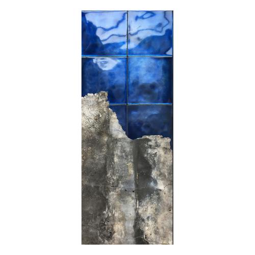 CM176 - 100x40 cm - 2018