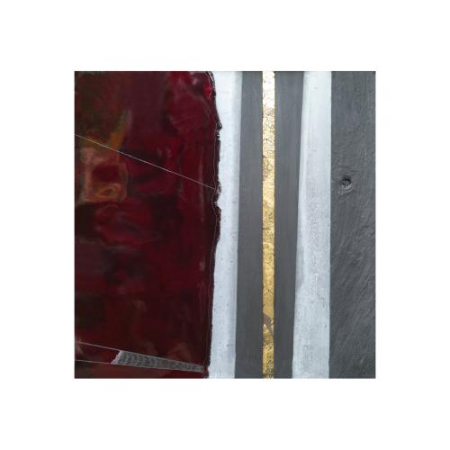 CM234 - 40x40 cm - 2018 - coll. privée