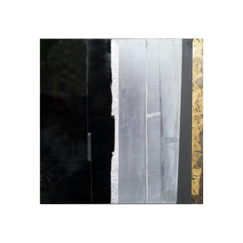 CM235 - 40x40 cm - 2018 - coll. privée