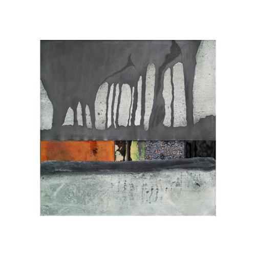 CM030 - 40x40 cm - 2017