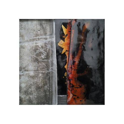 CM083 - 40x40 cm - 2017 - coll. privée