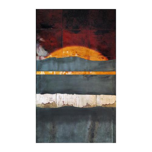 CM129 - 100x60 cm - 2017 - coll. privée