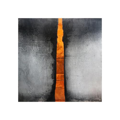 CM171 - 65x65 cm - 2017 - coll. privée