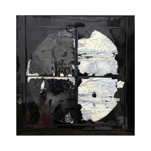 CM174 - 50x50 cm - 2017 - coll. privée