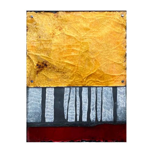 CM049 - 26x20 cm - 2022 - coll. privée