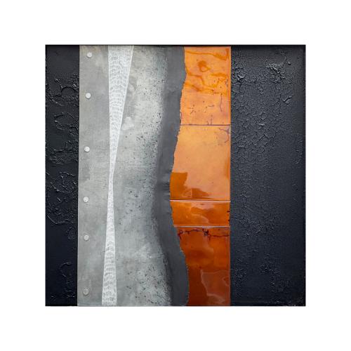 CM230 - 50x50 cm - 2022 - coll. privée