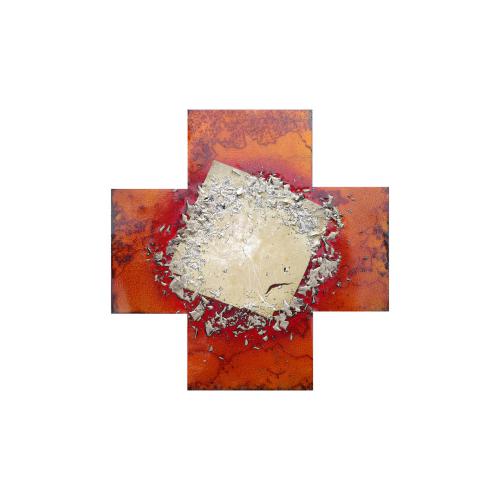 CM237 - 20x20 cm - 2022 - coll. privée