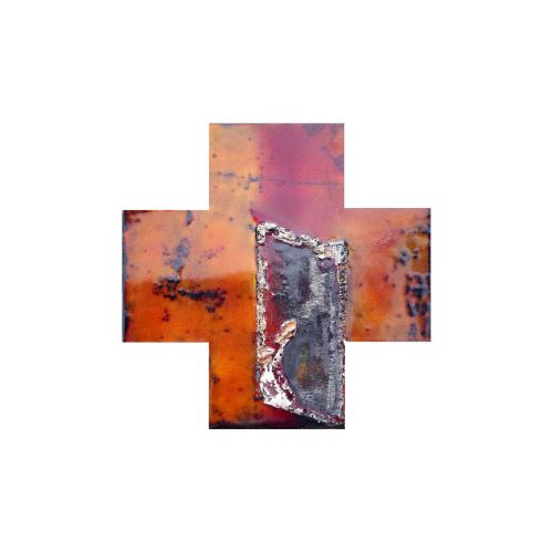 CM238 - 20x20 cm - 2022 - coll. privée