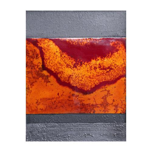 CM245 - 26x20 cm - 2022 - coll. privée