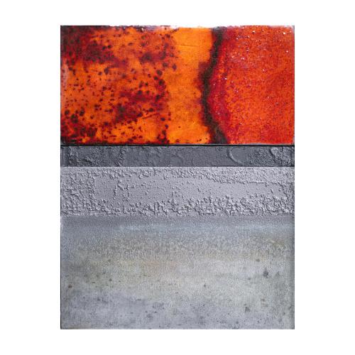 CM246 - 26x20 cm - 2022 - coll. privée