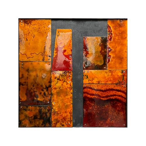 CM248 - 50x50 cm - 2022 - coll. privée