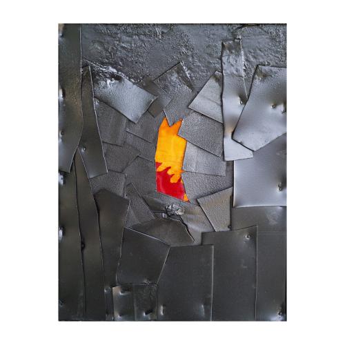 CM249 - 26x20 cm - 2022 - coll. privée