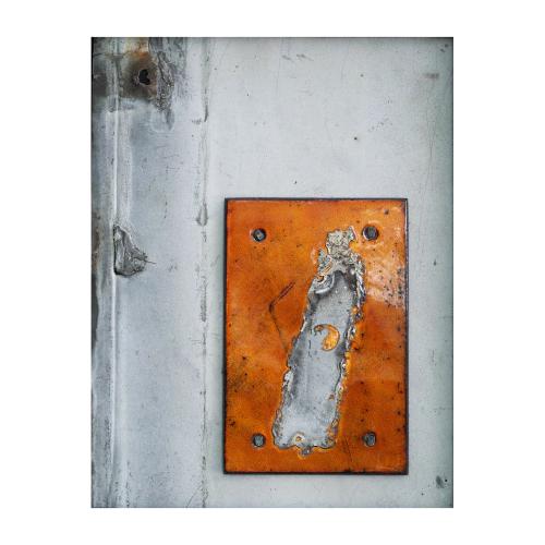 CM251 - 26x20 cm - 2022 - coll. privée